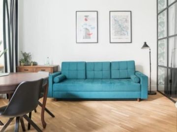 🔨 BÂTIPLAN : rénovation d'appartements à Brest ! 🏡

Nous venons tout juste de terminer la rénovation de 2 appartements de 60m² dans le centre de Brest,...